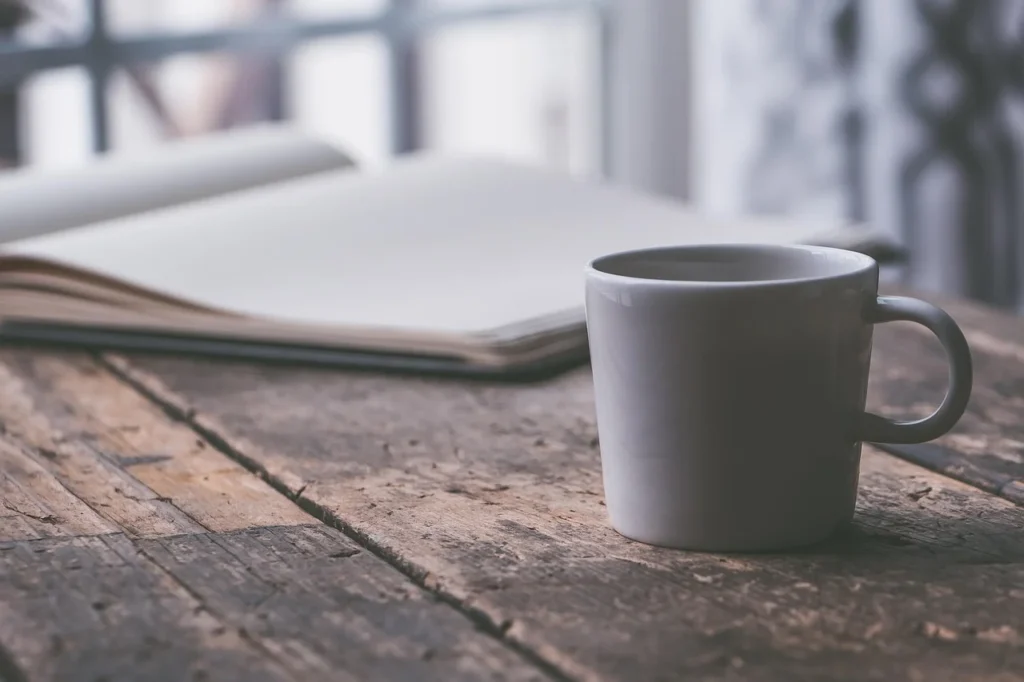 Creative writing prompts for writers