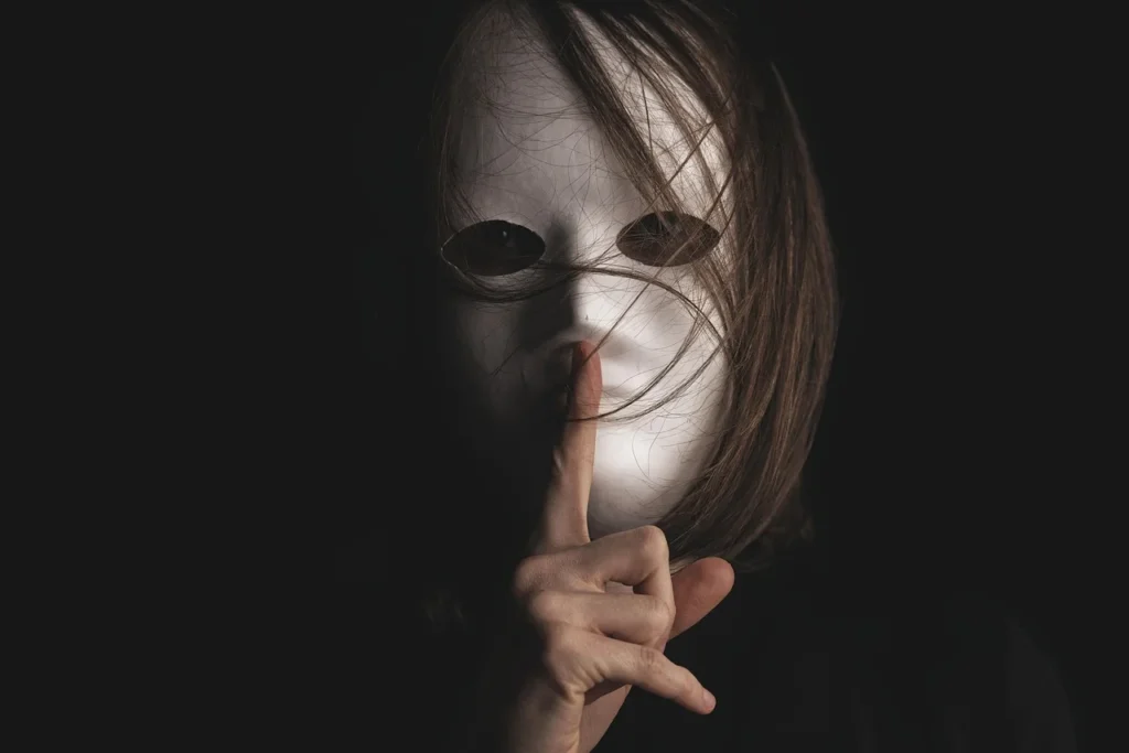 Character archetypes explained for writers