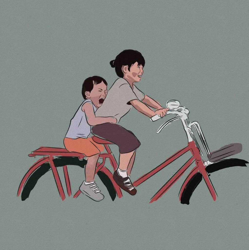 Sibling headcanon ideas and prompts for writers