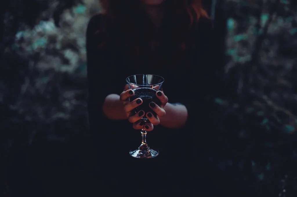 Villain backstory ideas for writing a compelling antagonist