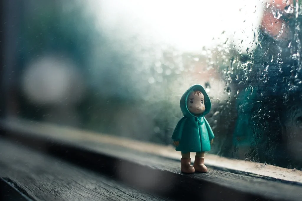 Angst writing prompts for emotional stories