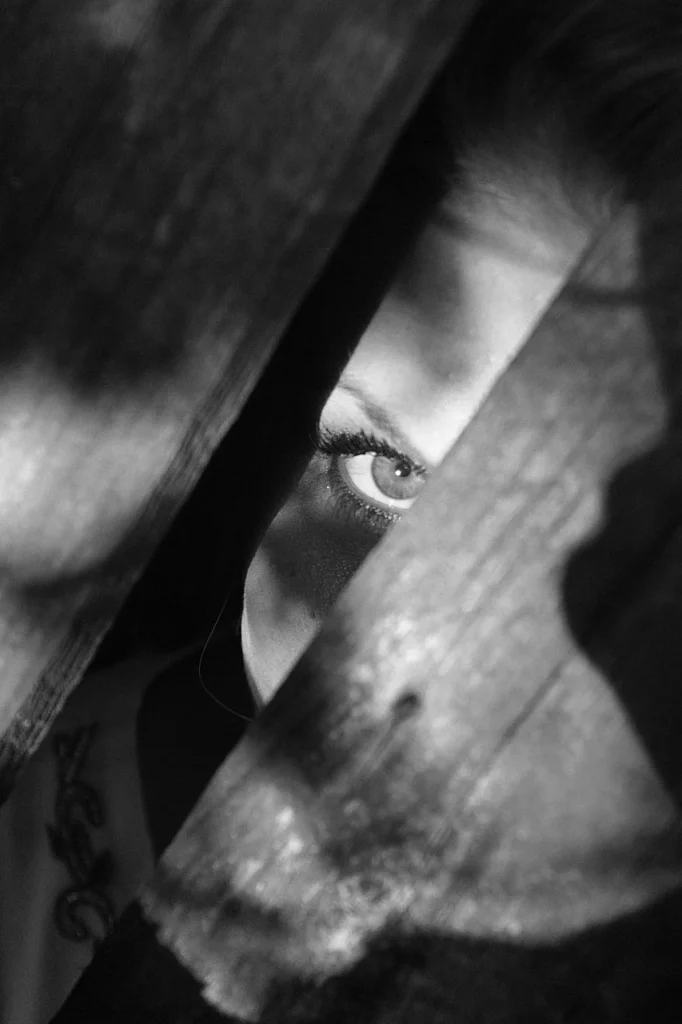 Character secret ideas to raise the stakes