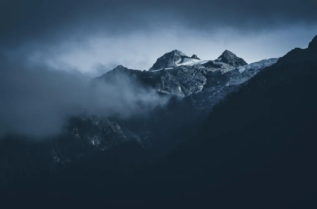 Character fears and phobias list for writers