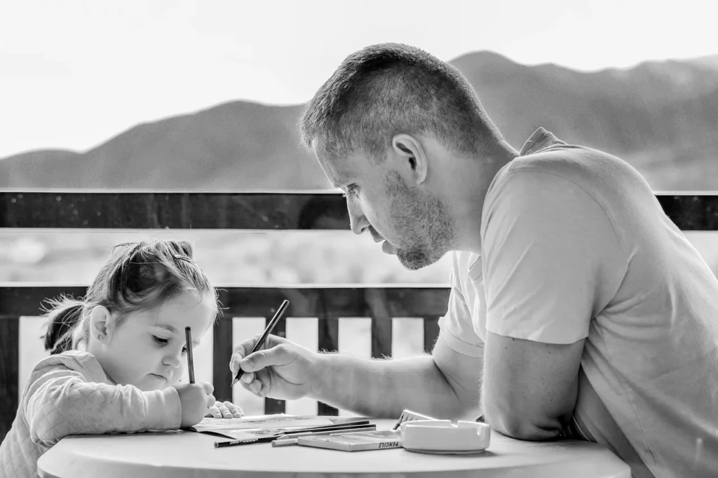 Mentor and protege dynamics for writers