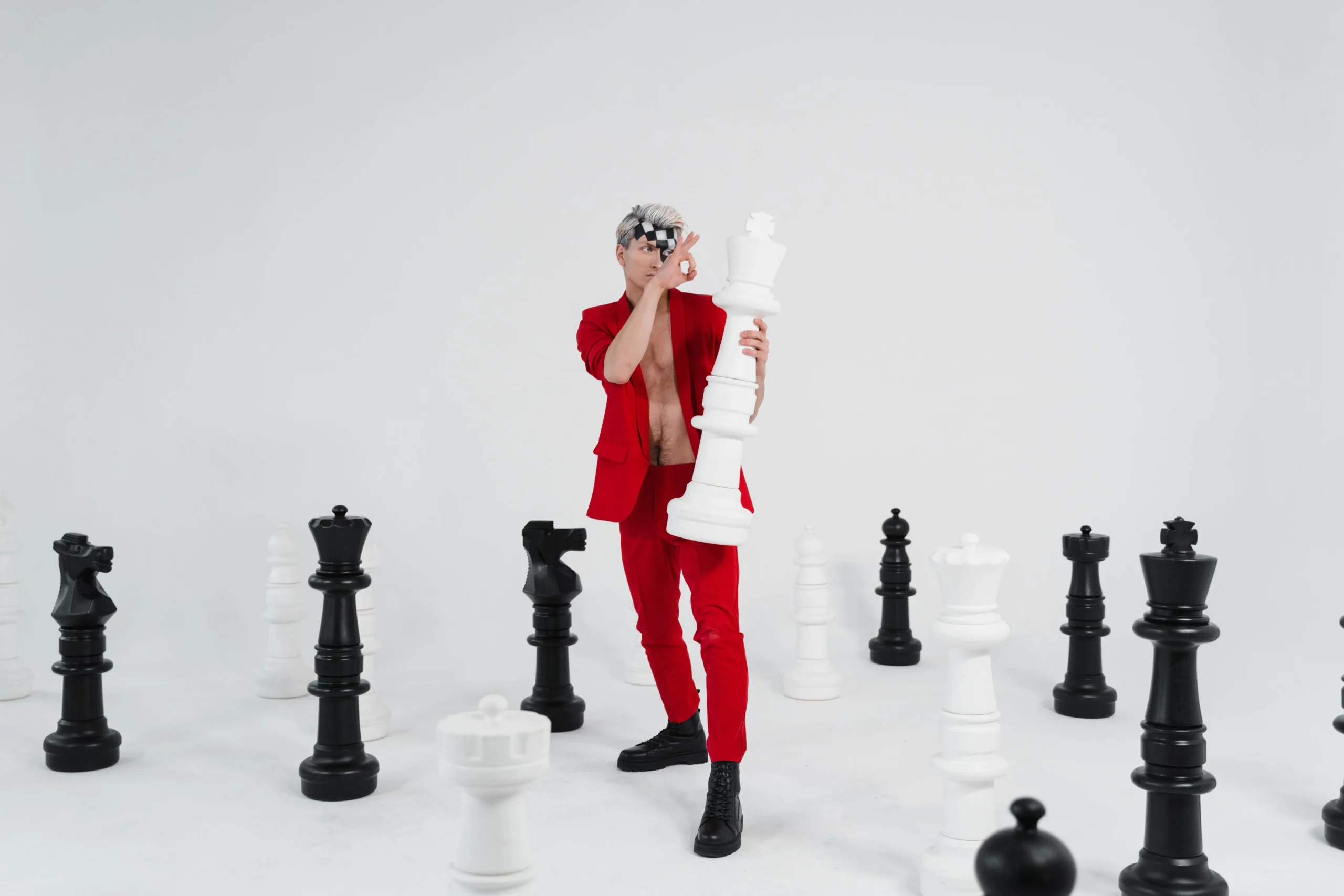 120 Character Strengths to Balance Flaws and Build Well-Rounded Characters