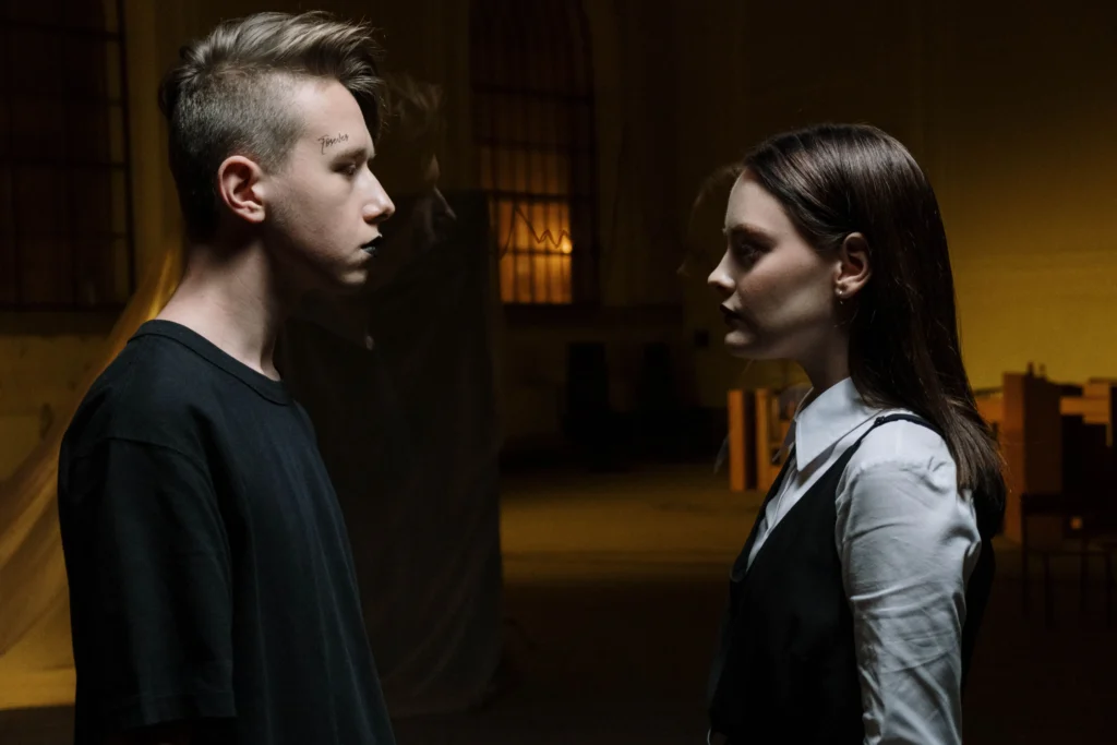 40 Enemies to Lovers Prompts to Spark Your Next Fanfic