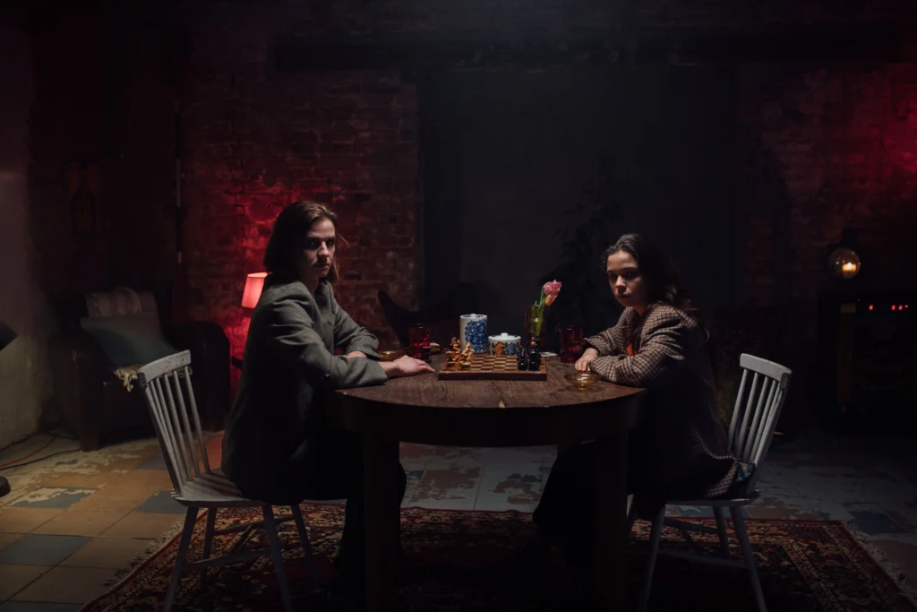 45 First Meeting Prompts to Explore How Characters Met