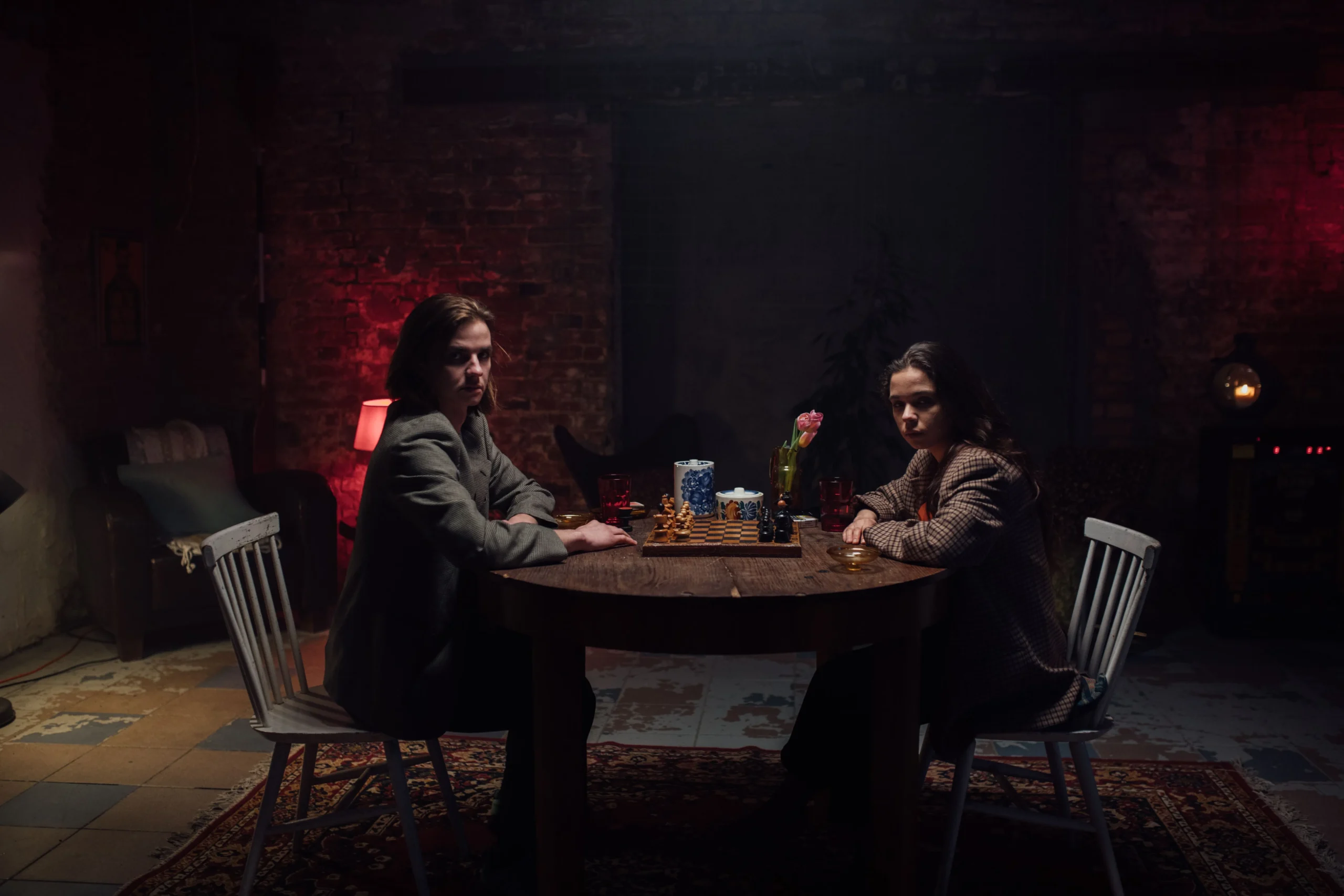 45 First Meeting Prompts to Explore How Characters Met