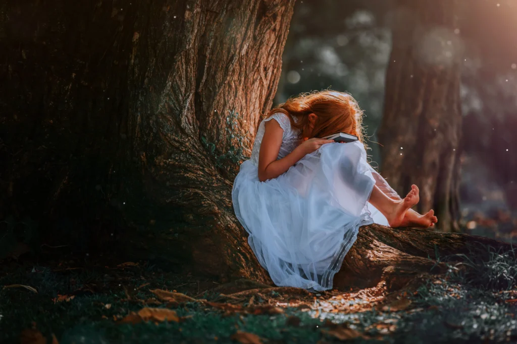 “Graphic featuring 50 angst writing prompts designed to inspire emotional, heartbreaking, and dramatic story moments.”