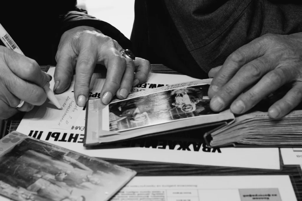 50 Character Backstory Prompts to Build a Rich and Compelling Past
