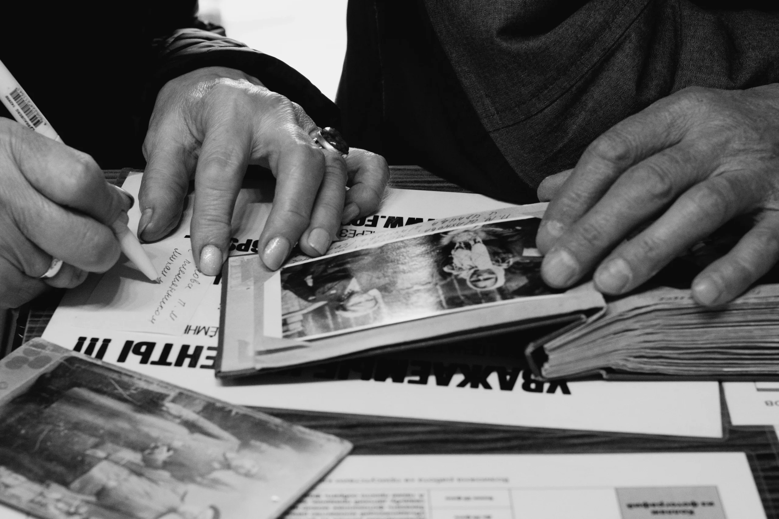 50 Character Backstory Prompts to Build a Rich and Compelling Past