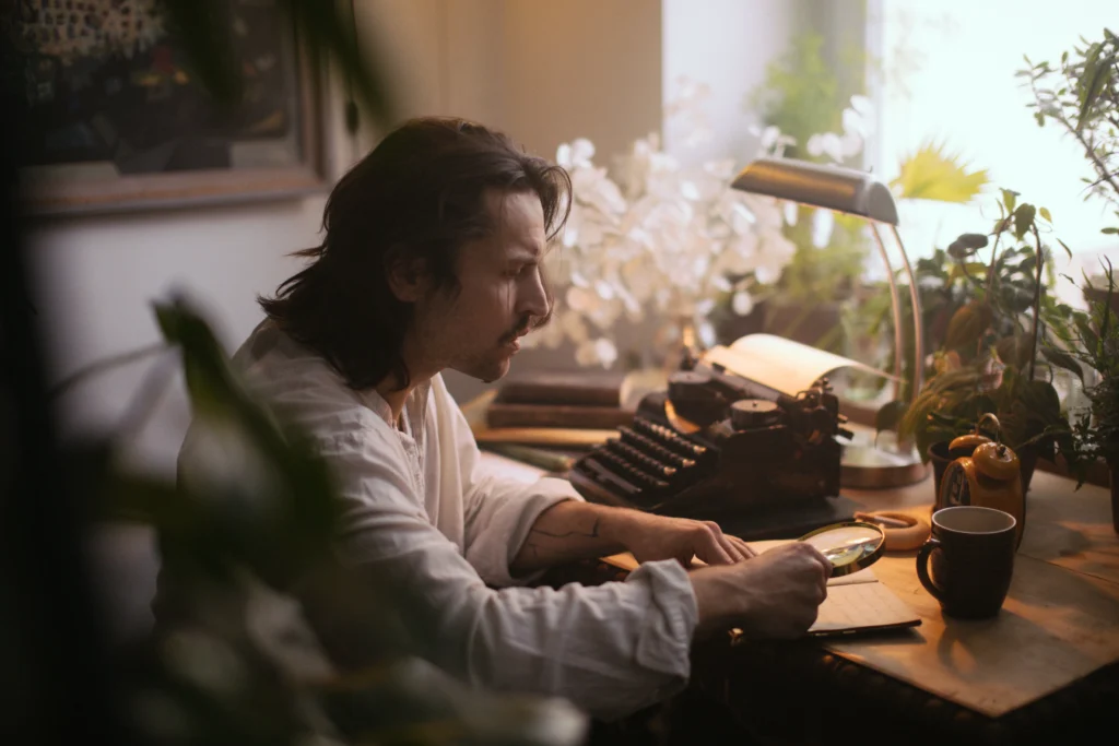 How to Write a Character’s Voice So They Sound Real and Memorable