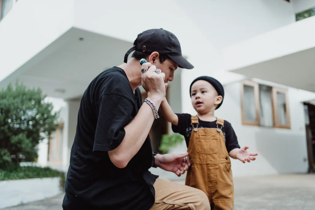 Mentor and Protege Dynamics for Building Deeper Character Bonds
