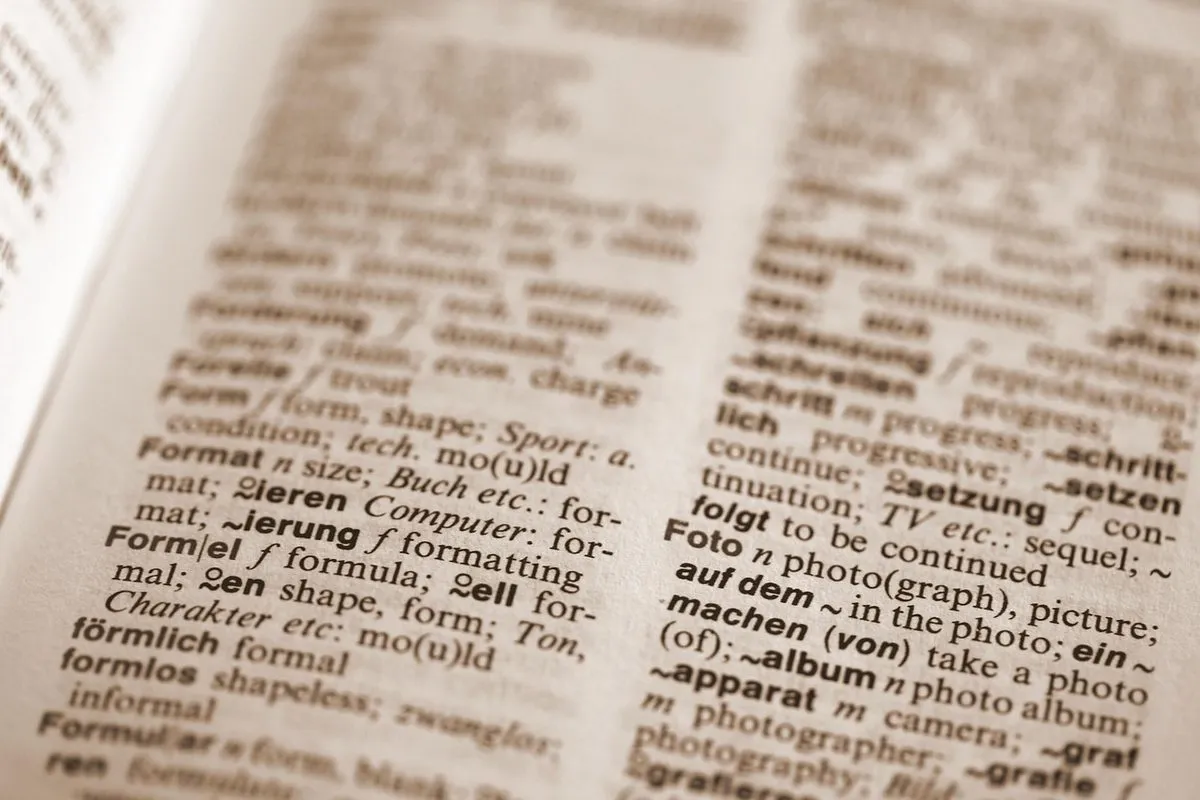 dictionary, literature, term explanation, paper, a book, photo, books, read, book pages, scroll, to study, writing, pitched, open, photographer, close up, macro, dictionary, dictionary, dictionary, dictionary, dictionary