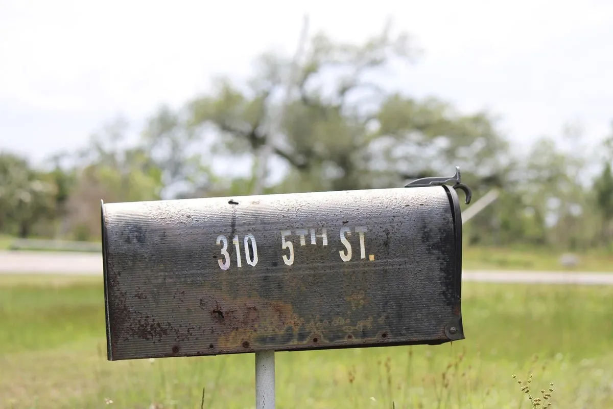 mailbox, letterbox, letters, outbox, mail, post, letter, postbox, postal, communication, message, correspondence, postage, container, box, delivery