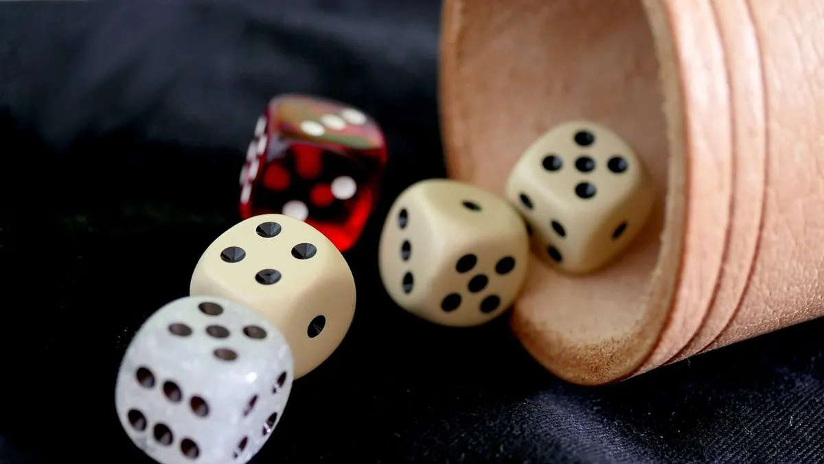 dice, gambling, game, random, chance, risk, craps, win, game dice, numbers eyes, tricky, numbers, happiness, gesellschaftsspiel, probability, dice eyes, probability, probability, probability, probability, probability