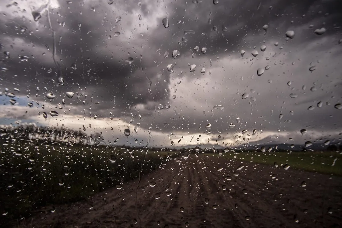window, raindrops, rain, clouds, dark, glass, grey, landscape, nature, sky, storm, water, dramatic, moody, gray sky, gray water, gray rain, gray landscape, gray clouds, gray window, gray glass, gray dark, gray storm, gray glasses